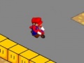 Mario Mini Moto kucheza online