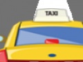 Super Taxi kucheza online