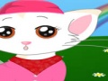 Meow Dress-Up kucheza online