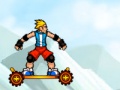 Extreme-skater kucheza online