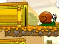 Snailbob 3 kucheza online