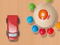 Toy Car Parking kucheza online