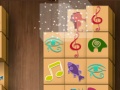 Tricky Mahjong kucheza online