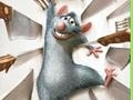 Ratatouille: doa tofauti kucheza online