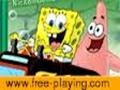 Spongebob Bus kukimbilia kucheza online