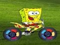 Spongebob Bike wapanda kucheza online