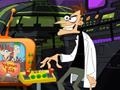 Phineas na Ferb Puzzle kucheza online