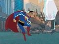 Superman Workout kucheza online