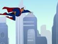 Superman anaokoa Metropolis kucheza online