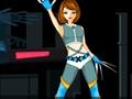 X-Men: mavazi heroine kucheza online