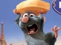 Ratatouille: siri vitu kucheza online