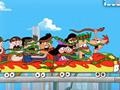 Phineas na Ferb - Find Tofauti kucheza online