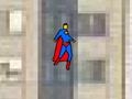 Flying Superman kucheza online