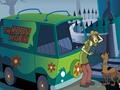 Scooby Doo na ngome creepy kucheza online