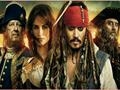 Puzzle Pirates ya Caribbean - Disney kucheza online