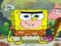 Spongebob Loweka Itapunguza kucheza online