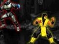 Mortal Kombat: Kupambana na kucheza online