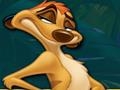 Timon and Pumbaa: search kwa mende kucheza online