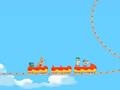 Phineas na Ferb: Rollercoaster kucheza online