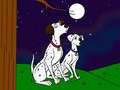 Dalmatians kucheza online