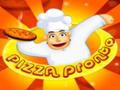 Pizza Pronto kucheza online