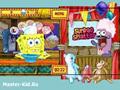 Spongebob katika Carnival kucheza online