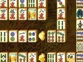 MahJong Connect 3 kucheza online