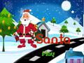 Santa kucheza online