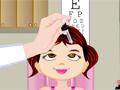 Je, ophthalmologist kucheza online