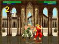 Street Fighter 2 kucheza online