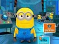 Kudharauliwa Me minion kucheza online