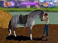 Barbie Horse kucheza online