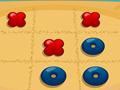 Tic-tac-toe kucheza online