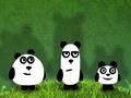 Panda Adventure kucheza online