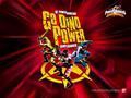 Power Rangers Dino Thunder kucheza online