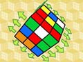 Rubik ya Cube kucheza online