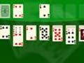 Klondike Solitaire kucheza online