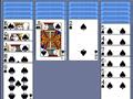 Spider Solitaire kucheza online