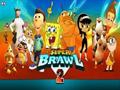 Super Brawl 2 kucheza online