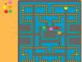 Pacman 2 kucheza online