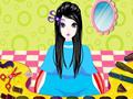 Hair Salon Game kucheza online