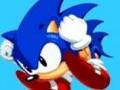 Ultimate Sonic Quiz kucheza online