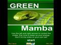 Green Mamba kucheza online