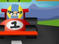 Kart racing kucheza online