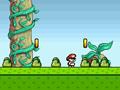 Mario Kid kucheza online