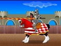 Joust kucheza online