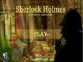 Sherlock Holmes: Sura ya kumbukumbu kucheza online