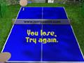 Ping - Pong kucheza online