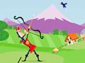 Medieval Golf kucheza online