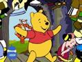 Pooh Golf kucheza online